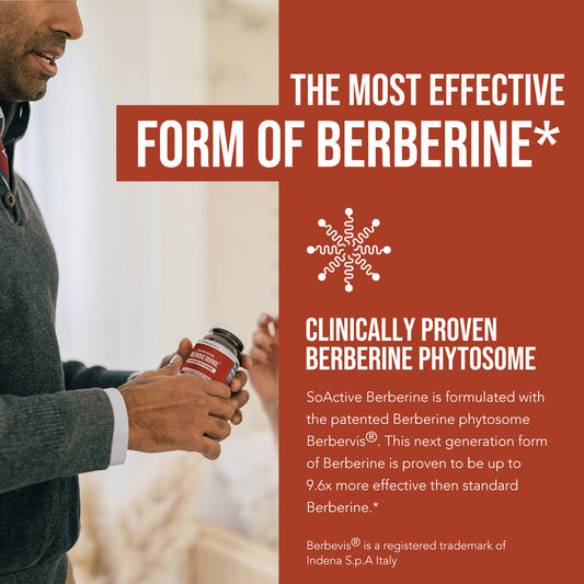 SoActive Berberine