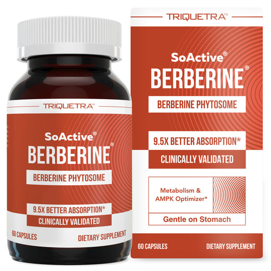 SoActive Berberine