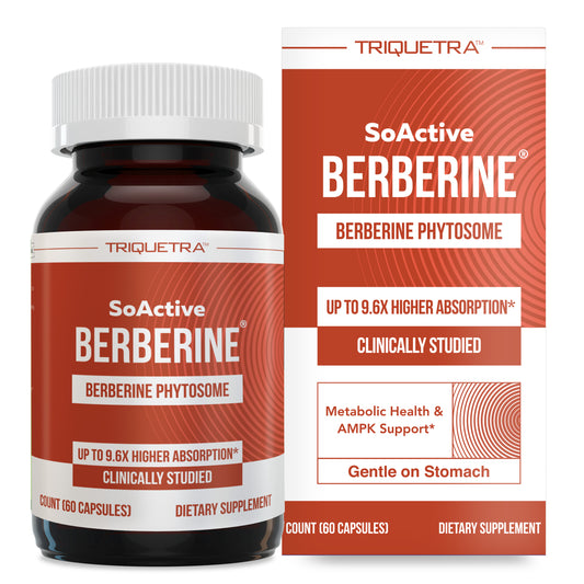 SoActive Berberine