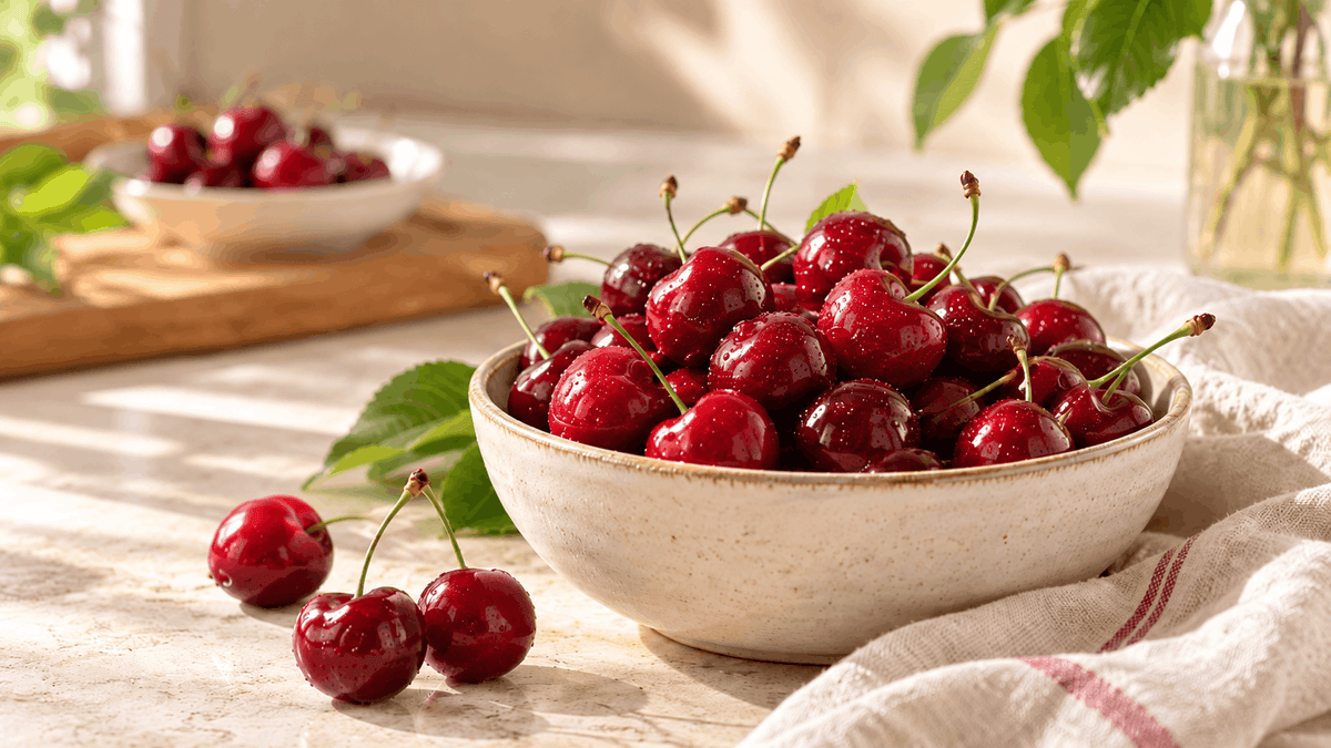 Tart Cherry Juice vs. Capsules: What Changes When You Switch, and What the Research Actually Shows