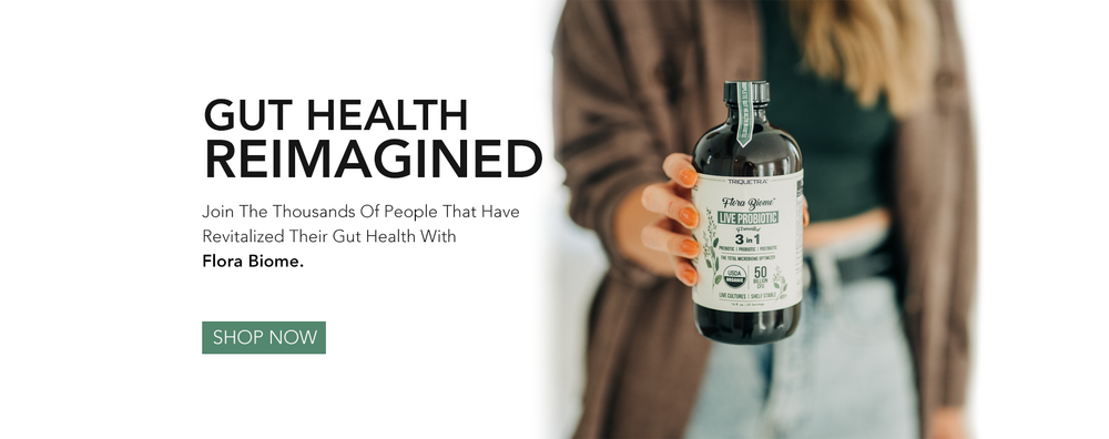 Gut Health