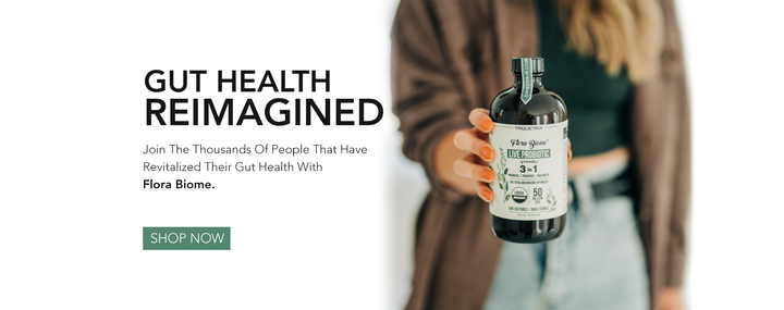 Gut Health