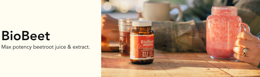 BioBeet