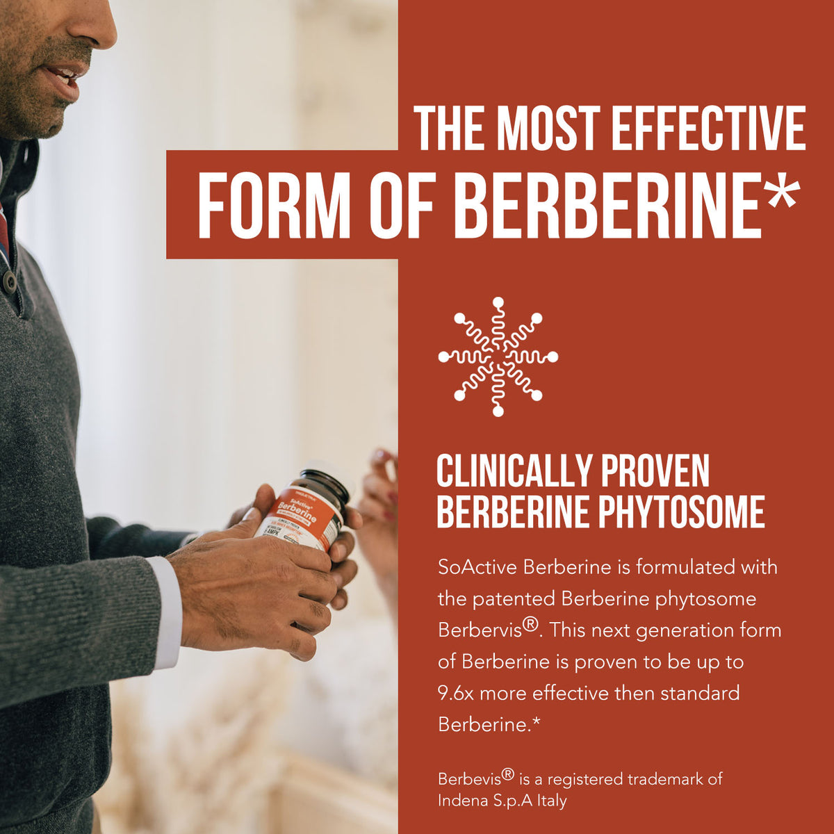 SoActive Berberine