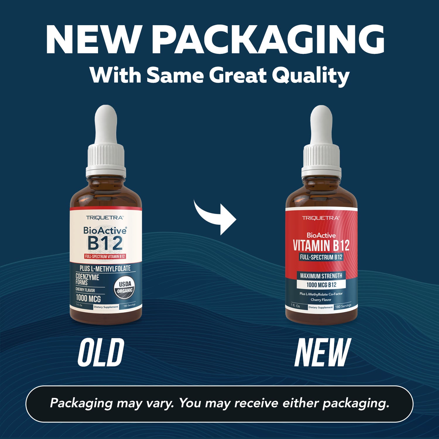 injectable b12 1000 mcg BioActive B12 (1000 mcg) Liquid: Vitamin B12 Plus L-Methylfolate - 2-Bottles injectable b12 1000 mcg BioActive B12 (1000 mcg) Liquid: Vitamin B12 Plus L-Methylfolate - 2-Bottles