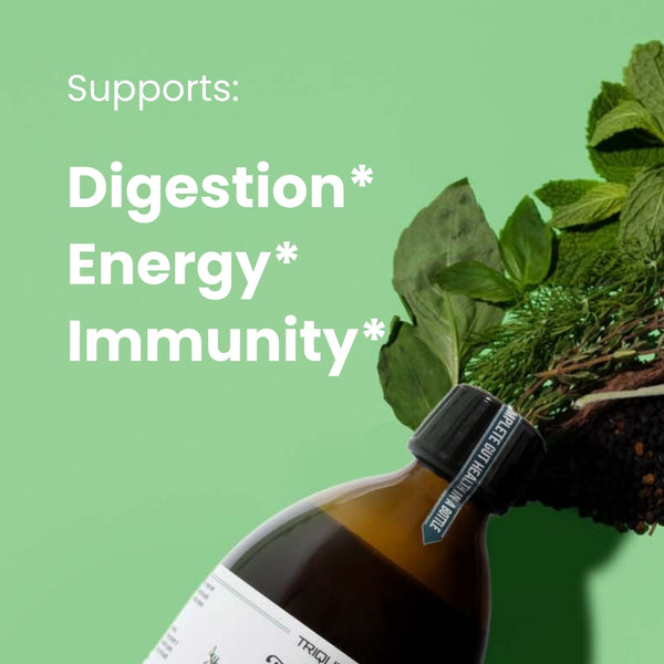 Flora Biome™ Live Probiotic