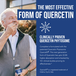 Quercetin Complete