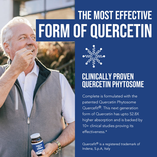 Quercetin Complete