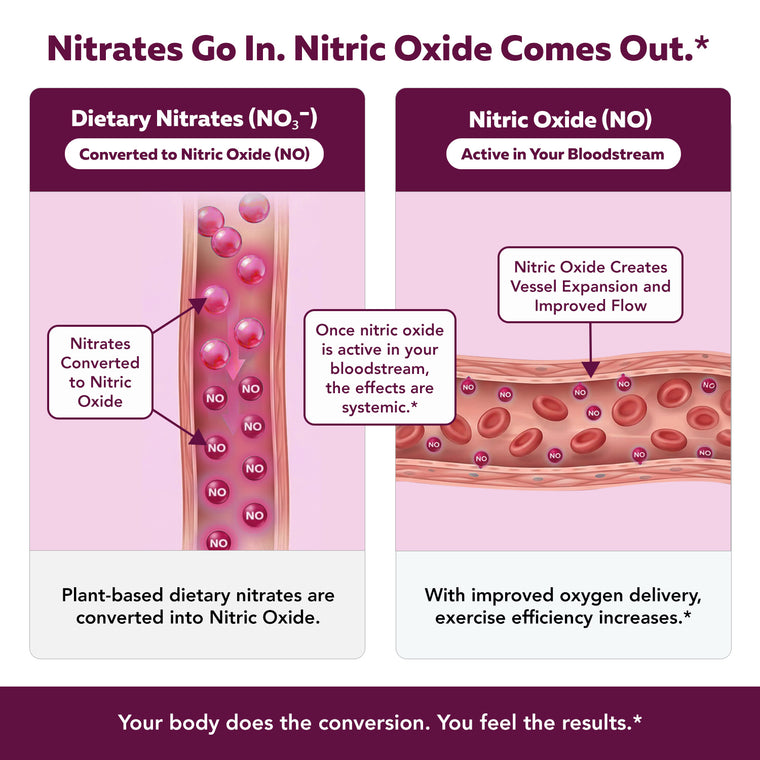 Nitrate-IQ™ Powder