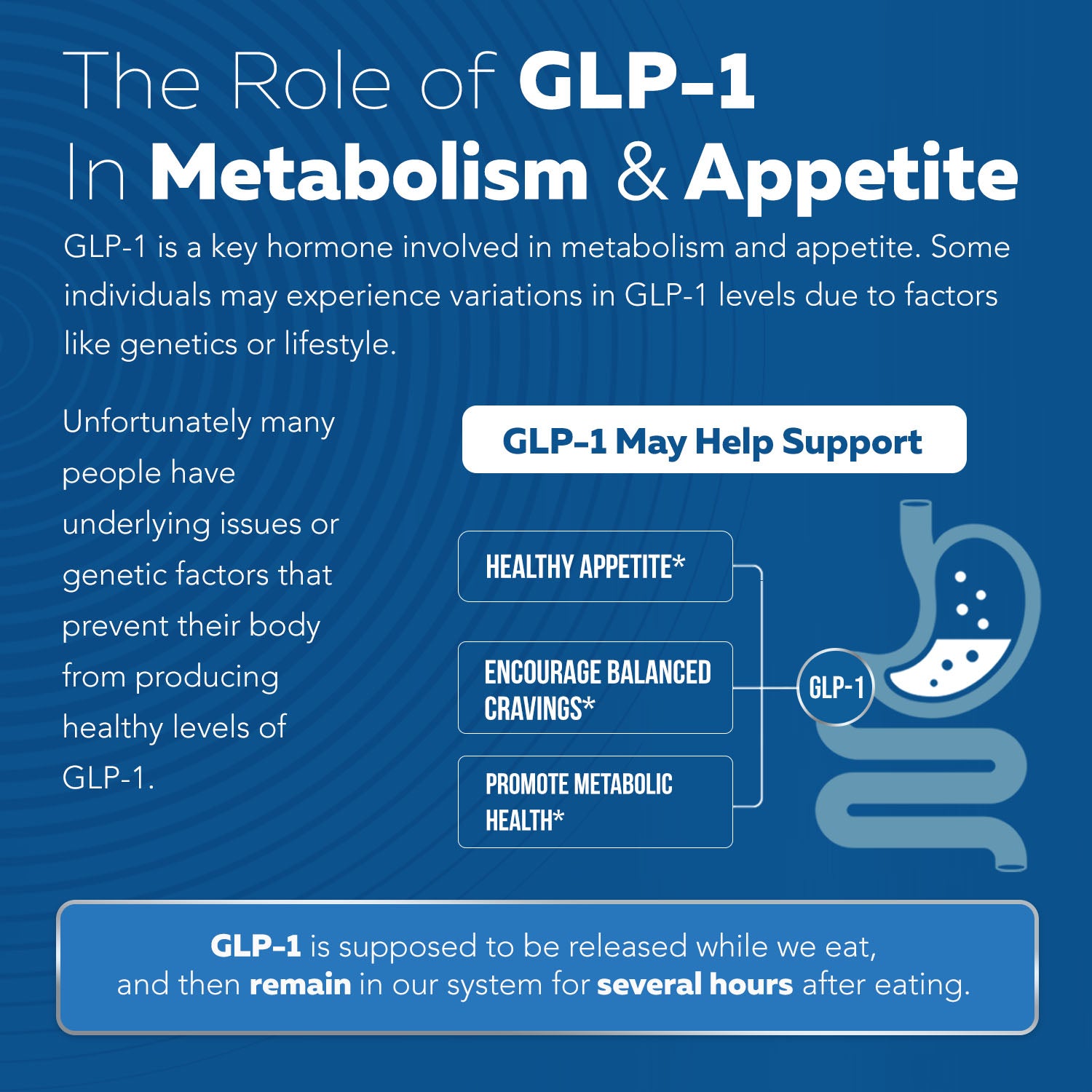 GLP-Activate: Natural GLP-1 Support*