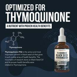 TQ-Advanced Black Seed Oil