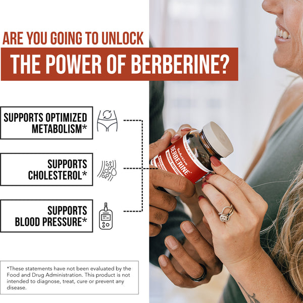 SoActive Berberine