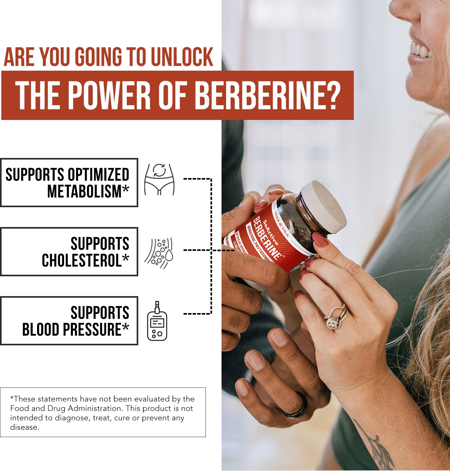 SoActive Berberine