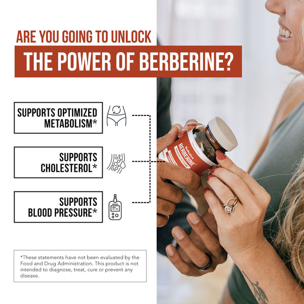 SoActive Berberine