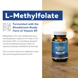 BioActive Vitamin B Complex
