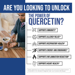 Quercetin Complete
