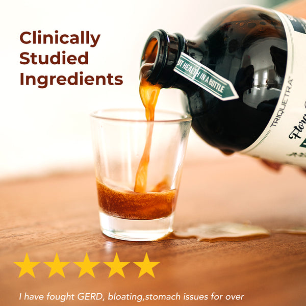 Flora Biome™ Live Probiotic