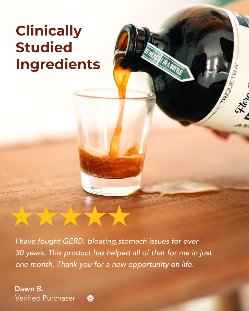 Flora Biome™ Live Probiotic