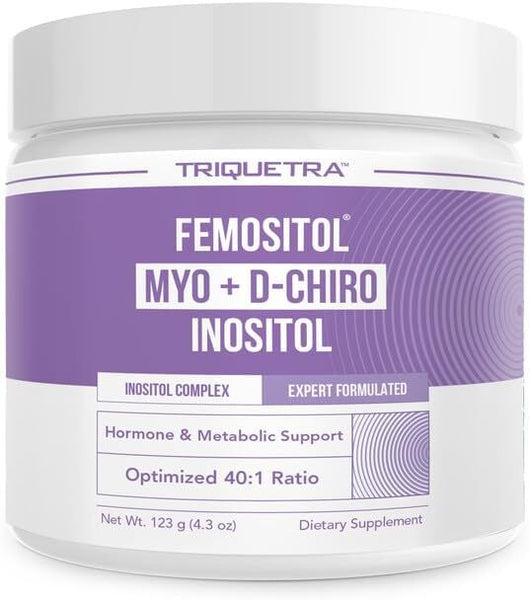 Femositol Powder - Inositol Complex