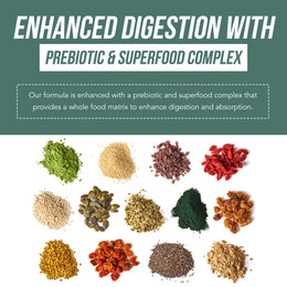 Organic Plant-D3 + K2 10000 IU Capsules