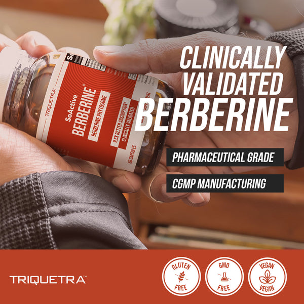 SoActive Berberine