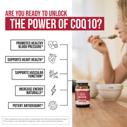 SoActive CoQ10