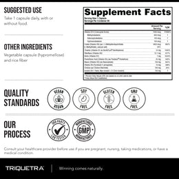 BioActive Vitamin B Complex