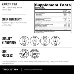BioActive Vitamin B Complex