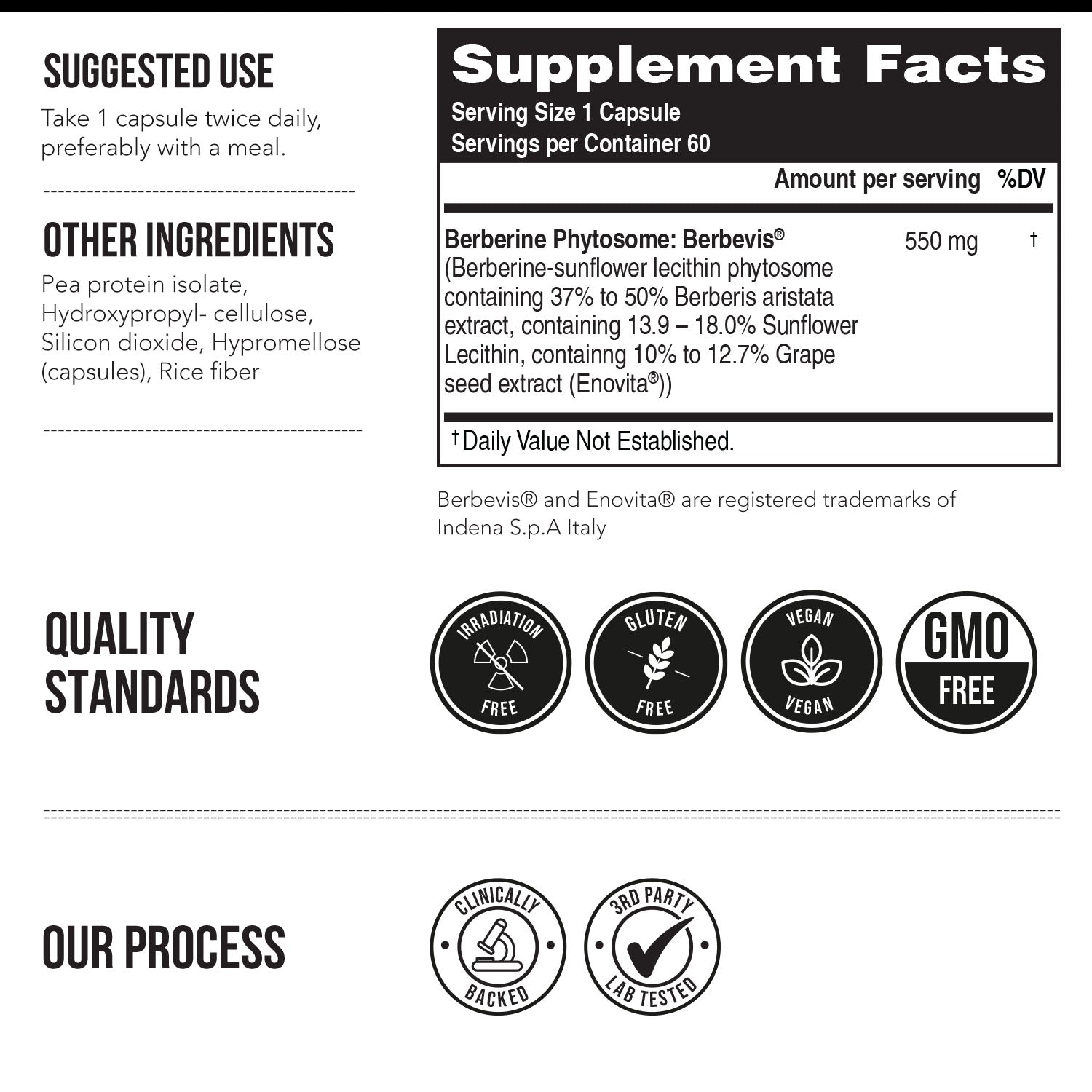 SoActive Berberine