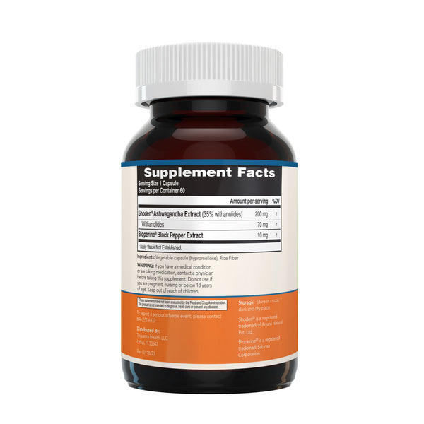 Ashwa-70™ Ashwagandha Extract