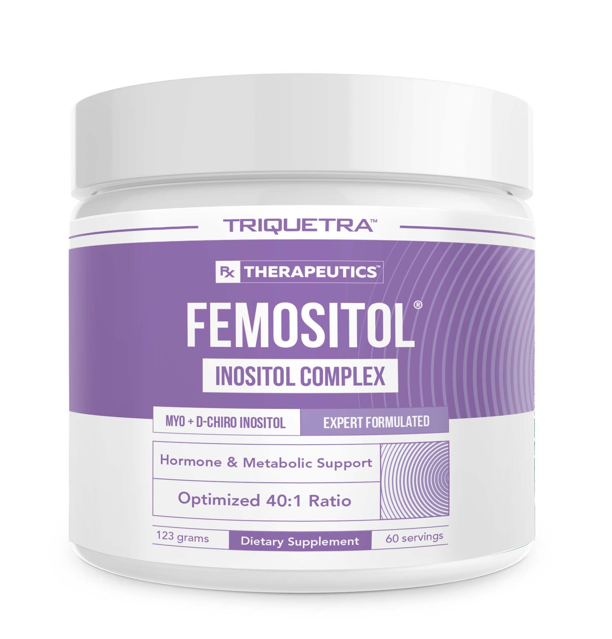 Femositol Powder - Inositol Complex