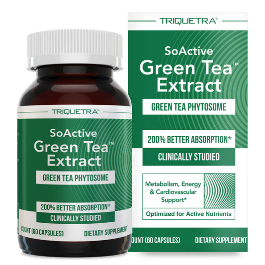 SoActive Green Tea Extract