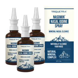 Nasomin Nasal Cleanse