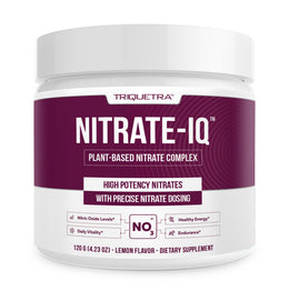 NITRATE-IQ™ Tri-Cofactor Nitric Oxide System Powder