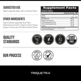SoActive Omega 3 EPA & DHA