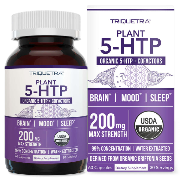 Plant 5-HTP