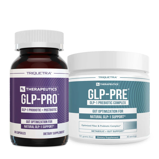 GLP-Pre + Pro