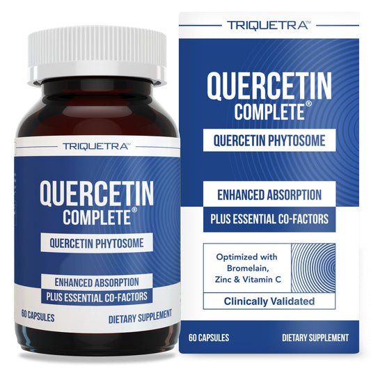 Quercetin Complete