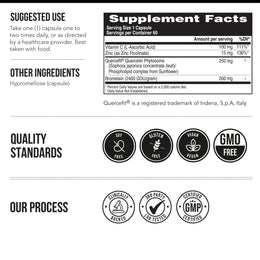 Quercetin Complete