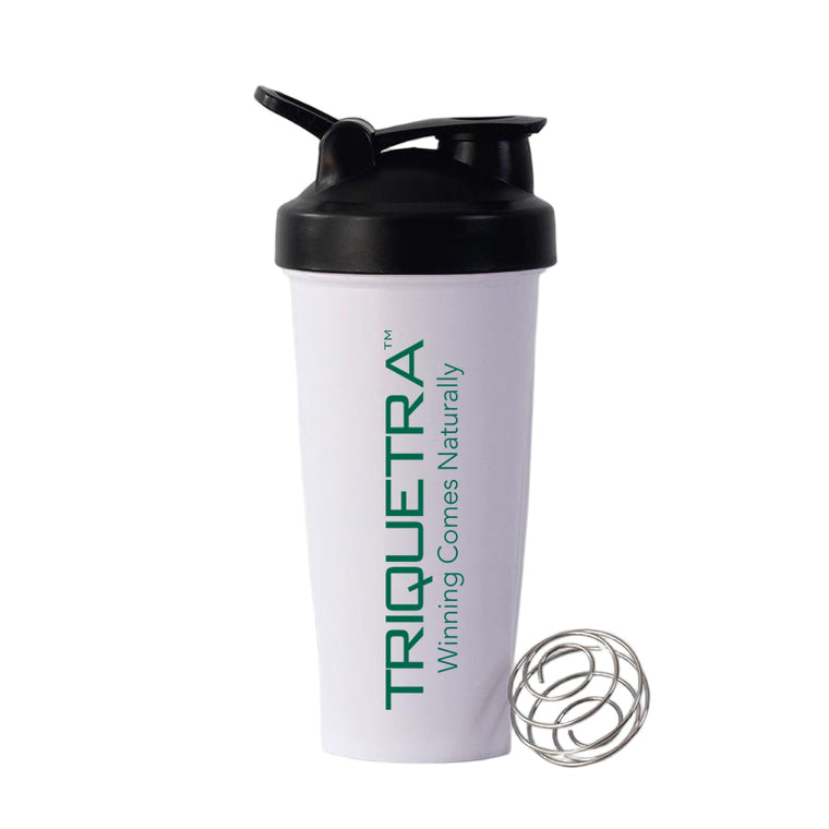 Triquetra Shaker Bottle