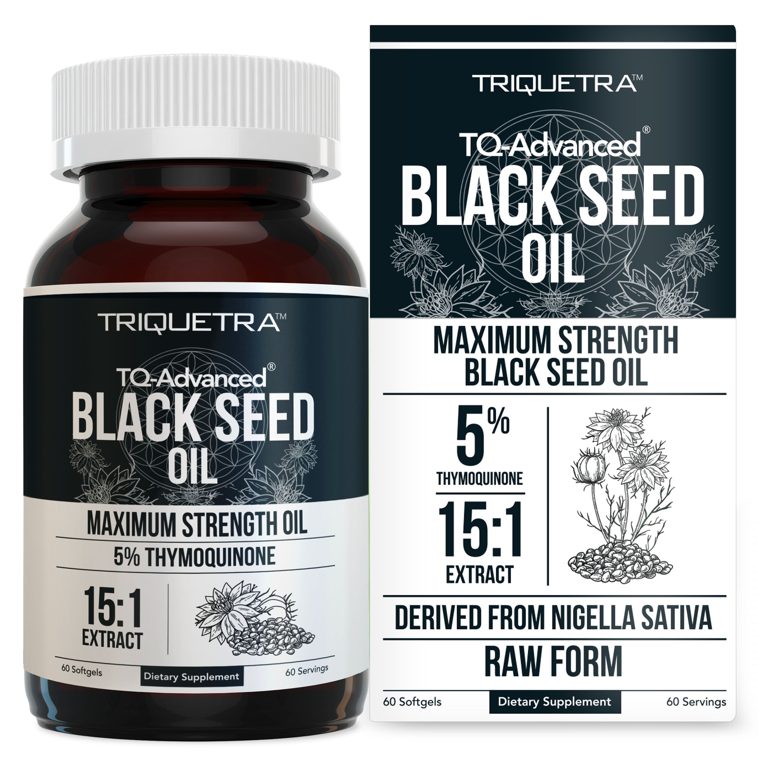 Inflammation - Triquetra™