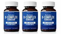 BioActive Vitamin B Complex*