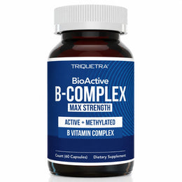 BioActive Vitamin B Complex*