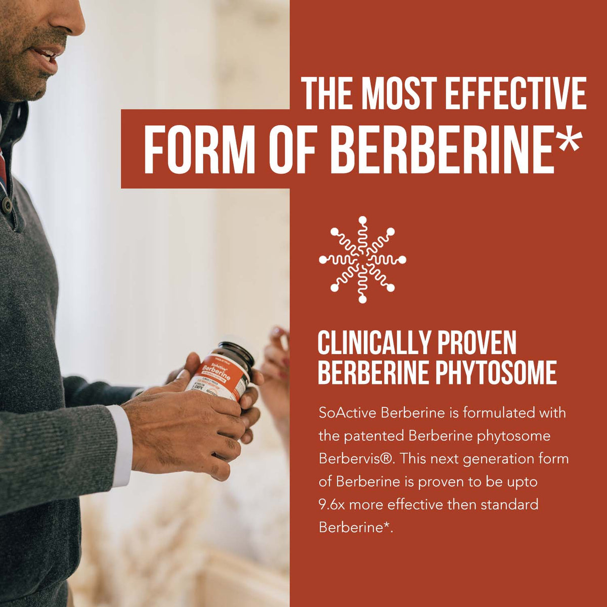 SoActive Berberine
