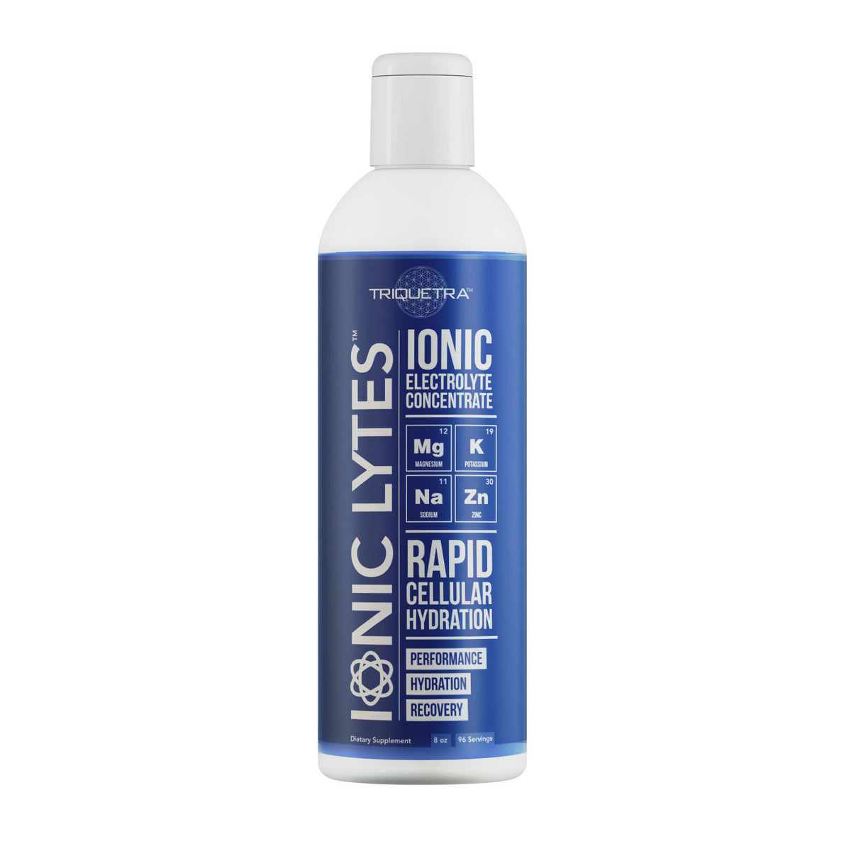 Ionic Lytes™ Electrolyte Concentrate
