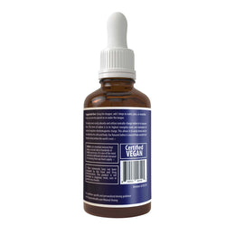 Ionic Nascent Iodine Liquid Supplement
