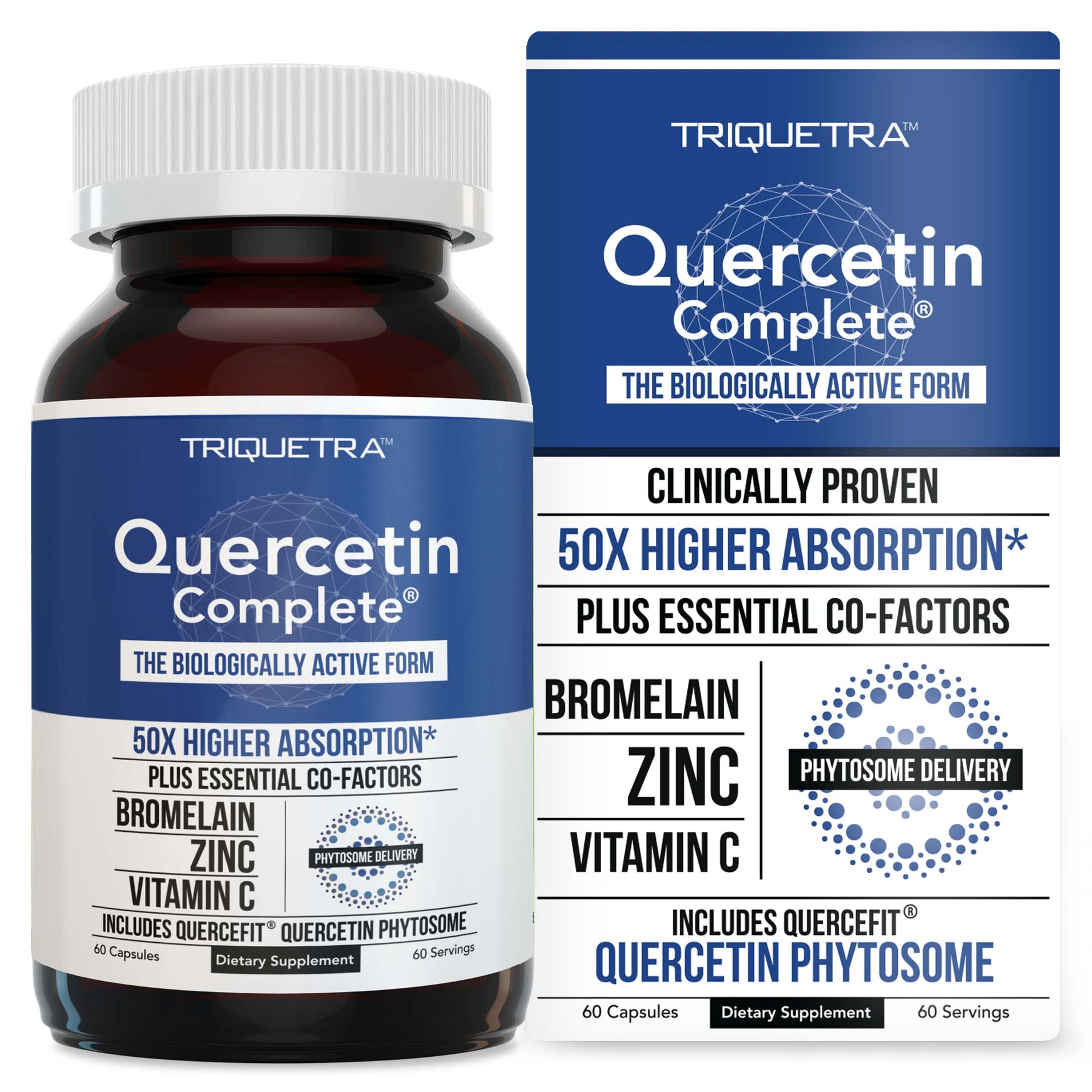 Inflammation - Triquetra™