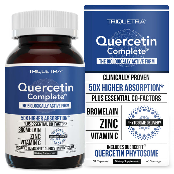 Quercetin Complete